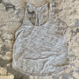 Lululemon Racerback Tank